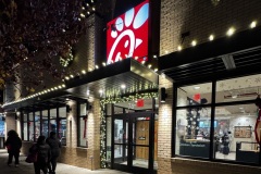 Chick-fil-A - Bronx, NY