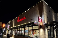 Chick-fil-A - Bronx, NY