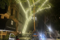 National Arts Club, New York City