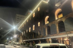 Empire Stores, DUMBO, Brooklyn, New York