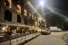 Empire Stores, DUMBO, Brooklyn, New York