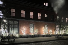Residential Installation, West Village New York City