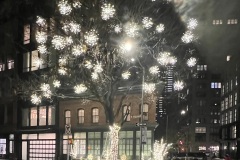 Residential Installation, West Village New York City